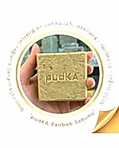 pudKA Baobab Sabunu