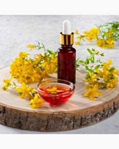 pudKA Sarı Kantaron Yağı (%100 Saf)