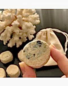 pudKA Ruşur Taşı (Doğal Peeling)